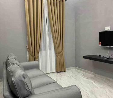 Paka Casa | afza Homestay Paka A