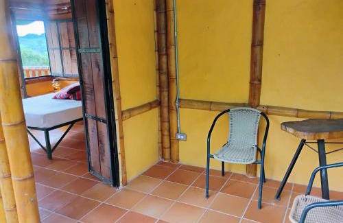 Cordoba Casa | Agüita con Limón Natural Health