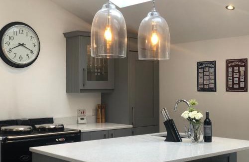 Greenisland Casa | Aga Cottage