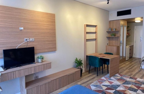 Vila Guilherme Hotel | AGA Nortel