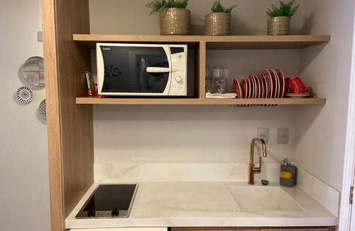 Vila Guilherme Hotel | AGA Nortel