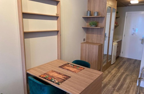 Vila Guilherme Hotel | AGA Nortel