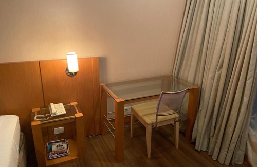 Vila Guilherme Hotel | AGA Nortel