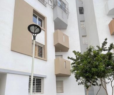 Anza Apartamento | Agadir Anza plage