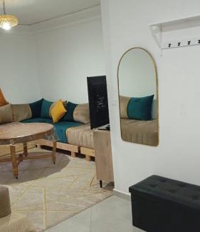 Anza Apartamento | Agadir Anza plage
