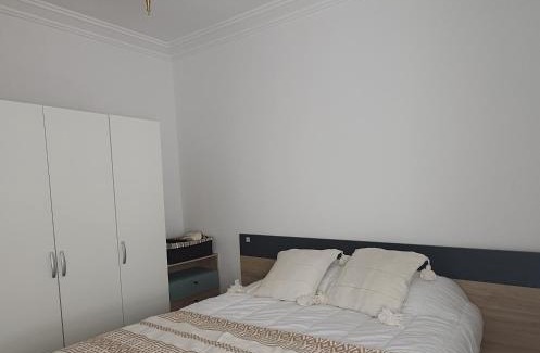 Anza Apartamento | Agadir Anza plage