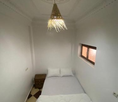 Tamraght Cama Y Desayuno | Agadir