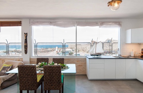 Agaete Casa | Agaete Beach House at the natural pools