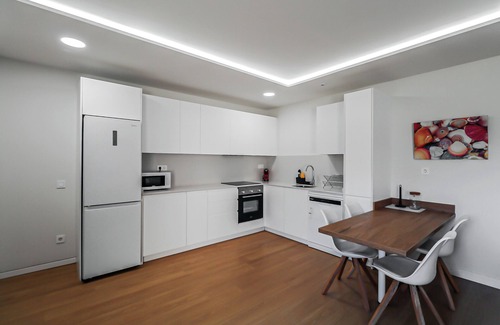 Agaete Apartamento | Agaete Family Escape Garden & Pool