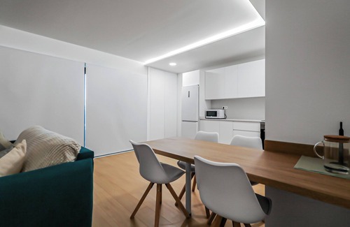 Agaete Apartamento | Agaete Family Escape Garden & Pool