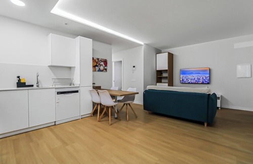 Agaete Apartamento | Agaete Family Escape Garden & Pool