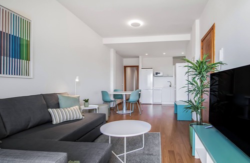 Agaete Apartamento | Agaete Shine Suites 101
