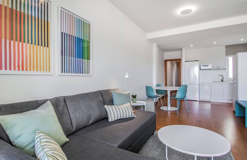 Agaete Apartamento | Agaete Shine Suites 101