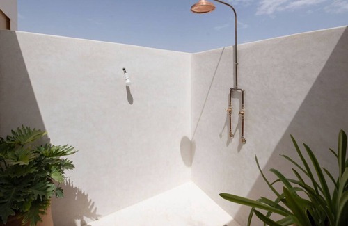 Sidi Badhaj Apartamento | Agafay Suite - Una Habitación Resort, Capacidad 2