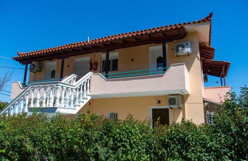 Kardamyla Apartamento | Agali Beach Pansion