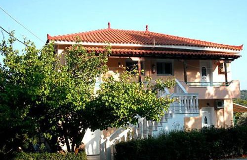 Kardamyla Apartamento | Agali Beach Pansion