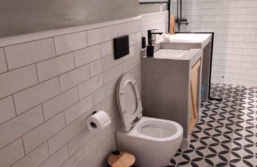 Kavala Apartamento | Agalie