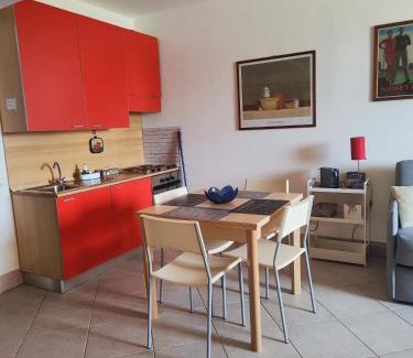 Guidonia Montecelio Apartamento | Agape