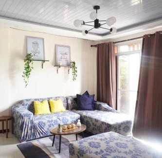 Murcia Casa | Agape's House