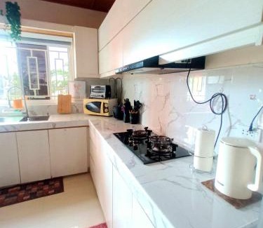Murcia Casa | Agape's House