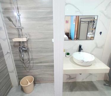 Murcia Casa | Agape's House