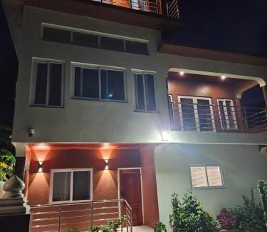 Soufriere Apartamento | Agape Suites-Room 6- 2nd Floor