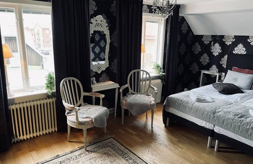 Sveg Casa | Agardhs Pensionat