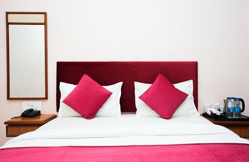 Shavri Colony Hotel | Agariya Haveli Hotel And Restaurant