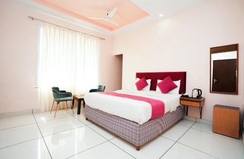 Shavri Colony Hotel | Agariya Haveli near Pichola Lake, Udaipur