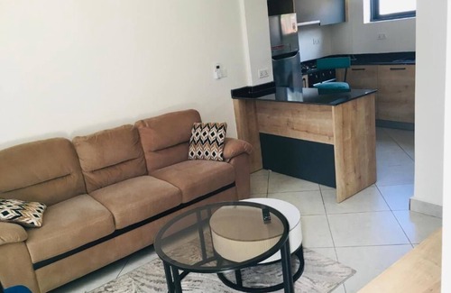 Kigali Apartamento | AGASARO Luxe Appartment