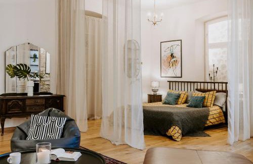 Kesklinn Apartamento | Agata Studio