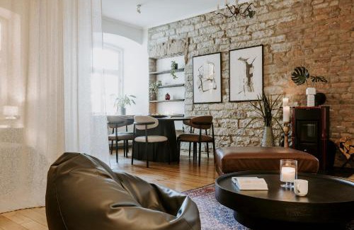 Kesklinn Apartamento | Agata Studio
