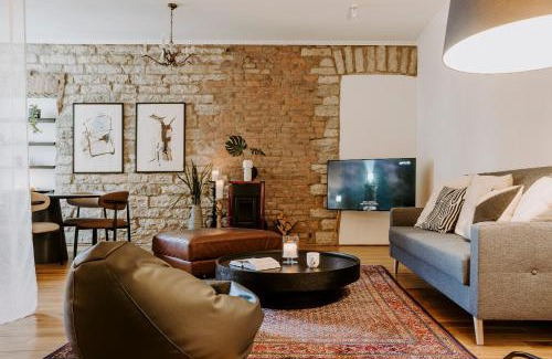 Kesklinn Apartamento | Agata Studio