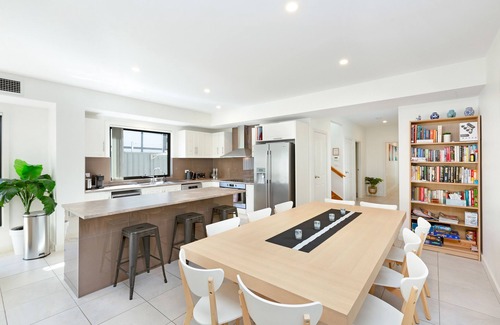 Seacombe Gardens Casa | AGATHAS EN MARION