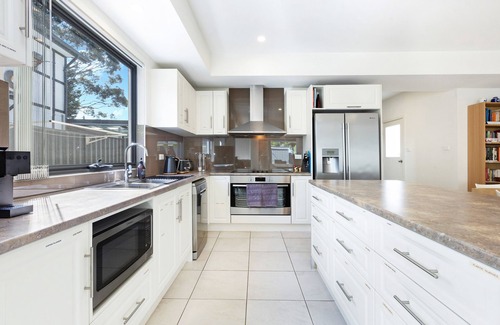 Seacombe Gardens Casa | AGATHAS EN MARION