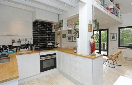 Laforet Chalet De Esquí | Agathe