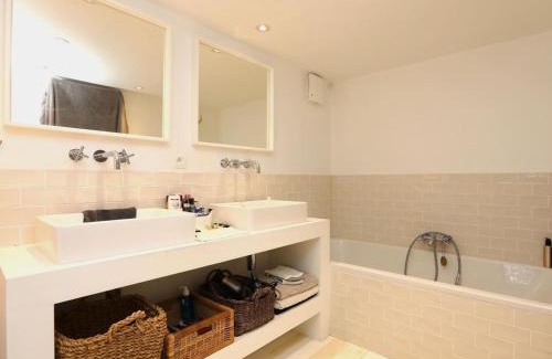 Laforet Chalet De Esquí | Agathe