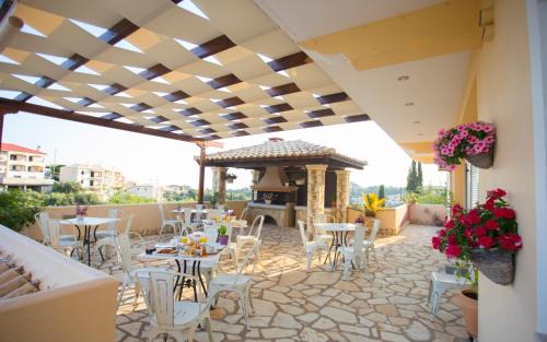 Sivota Apartamento | Agathi Apartments