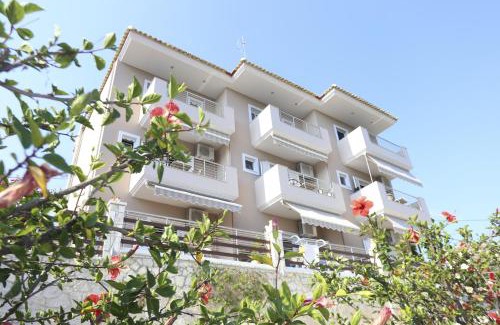Sivota Apartamento | Agathi Apartments