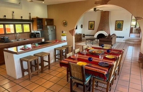 Buenavista Casa | Agave Hotel Club Exclusively