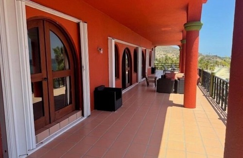 Buenavista Casa | Agave Hotel Club Exclusively