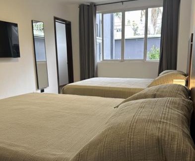 San Salvador Hotel | Agenda Hotel