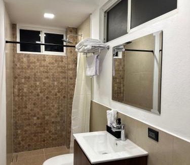 San Salvador Hotel | Agenda Hotel