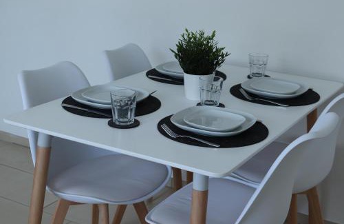 Rietberg Apartamento | Agethen Oase - Blauer Delfin