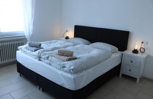 Rietberg Apartamento | Agethen Oase - Blauer Delfin