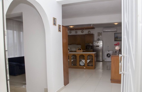 South Rhodes Villa | Casa de pueblo aggeli