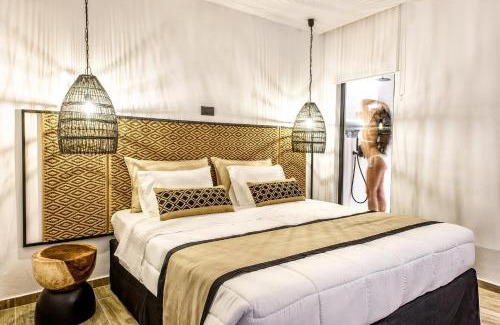 Stalida Hotel | Aggello Boutique Hotel