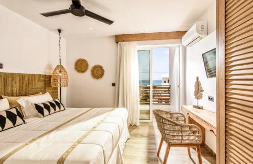 Stalida Hotel | Aggello Boutique Hotel