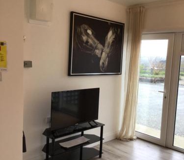 Aghadoe Cama Y Desayuno | Aghadoe View Bed & Breakfast