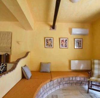 Kropia Apartamento | Agia Marina apartment